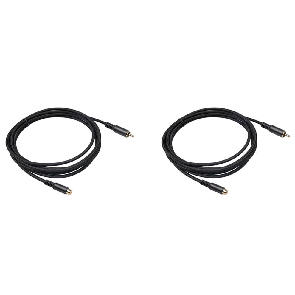 Extension Cable Audio Video Cable,6M 4711434762957