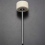 Drum Beater Felt Pedal Beater Head for Percussion Drum Hammer 6