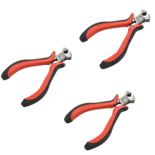 Fret Nipper Bridge Pin Plier Cut Luthier Tool