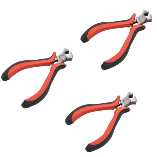 Fret Nipper Bridge Pin Plier Cut Luthier Tool