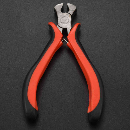 Fret Nipper Bridge Pin Plier Cut Luthier Tool 2