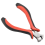 Fret Nipper Bridge Pin Plier Cut Luthier Tool 2
