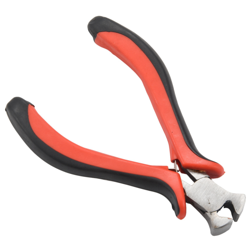 Fret Nipper Bridge Pin Plier Cut Luthier Tool 1