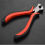 Fret Nipper Bridge Pin Plier Cut Luthier Tool 4