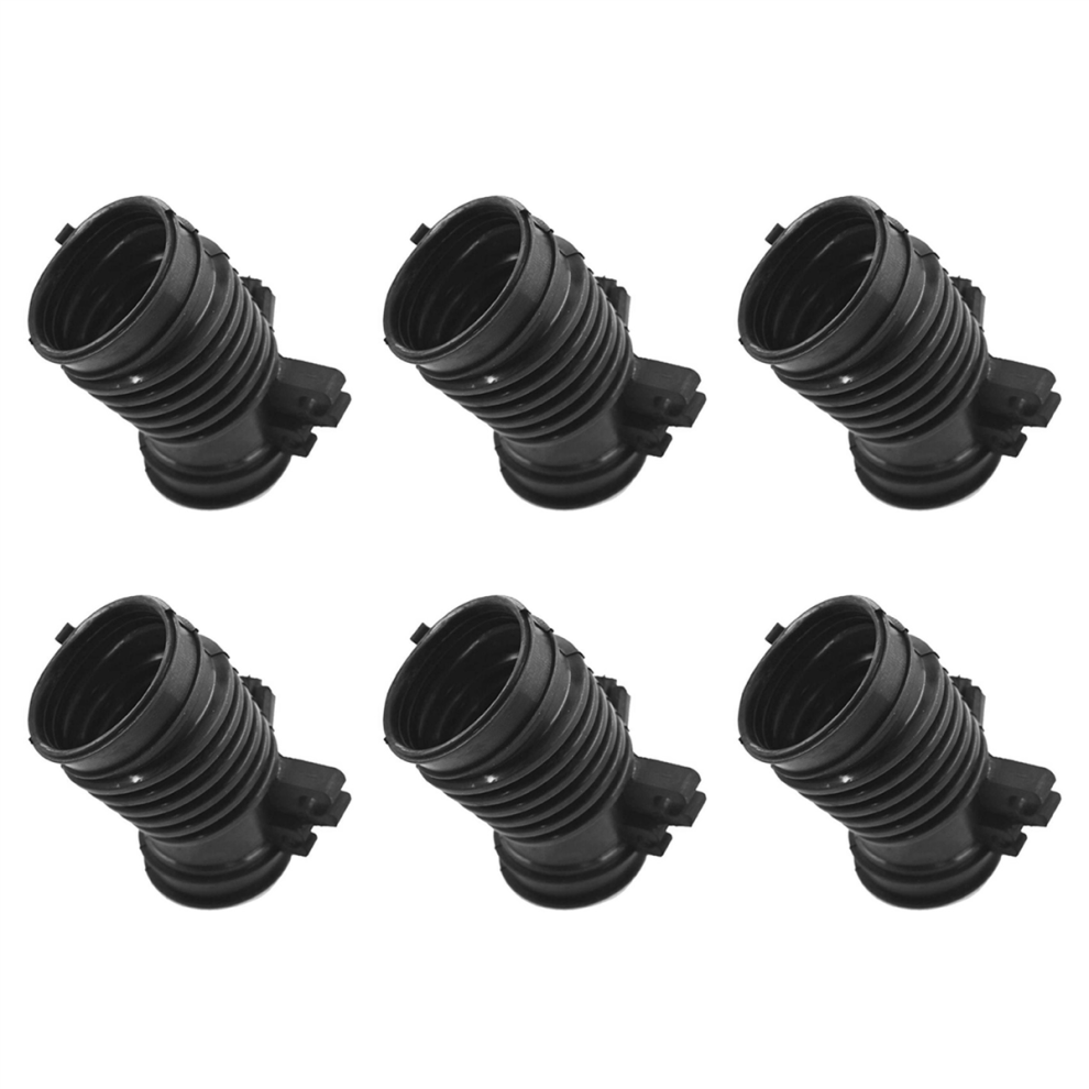 Flow Tube Air Intake Duct Hose Tube For Black 4711434764081