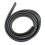 Door Rear Upper Rubber Seal Strips for MONTERO 3