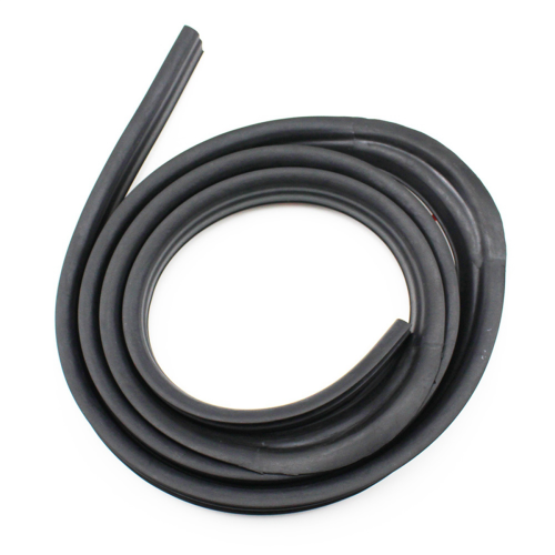 Door Rear Upper Rubber Seal Strips for MONTERO 2