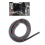 Door Rear Upper Rubber Seal Strips for MONTERO 5