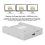 FDD-UDD U144K 1.44MB USB SSD Floppy Drive Emulator 3