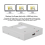 FDD-UDD U144K 1.44MB USB SSD Floppy Drive Emulator 3