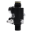 Dual Gauge Pressure Regulator Valvula Reguladora Pneumatic 3