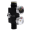 Dual Gauge Pressure Regulator Valvula Reguladora Pneumatic 2