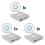 FDD-UDD U144K 1.44MB USB SSD Floppy Drive Emulator 1