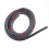 Door Rear Upper Rubber Seal Strips for MONTERO 2