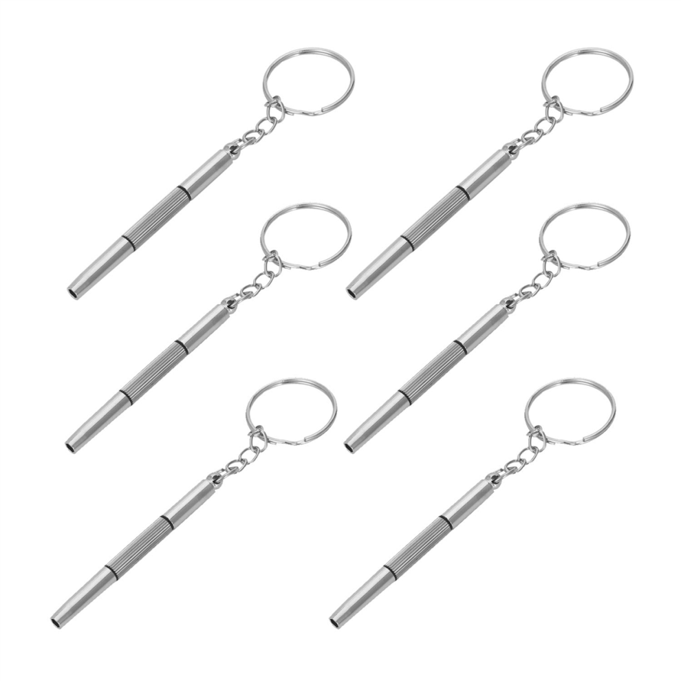 Eyeglass Sunglass Spectacle Frame Repair Kit Screwdriver Tool 4711434763015