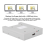 FDD-UDD U144K 1.44MB USB SSD Floppy Drive Emulator 3