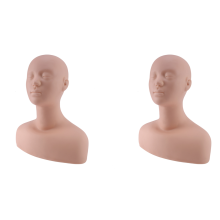 Epaule Os d'exercice Mannequin en Silicone Pour Massage Exercice