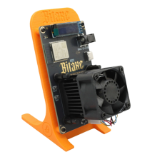 Gamma 601 BTC Solo Miner 1200 GH/s 18 W Puce ASIC BM1370 Prise UE