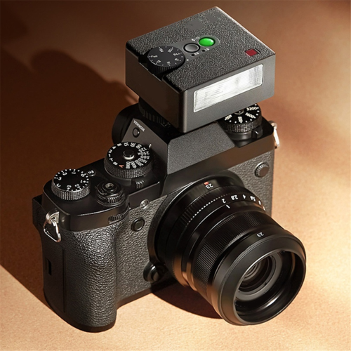 IM30 Miniblixt för GR3 DSLR-kameror Tillbehör 1