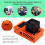 Gamma 601 1200GH/s BTC Minier 18-22W Prise UK 7