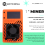 Gamma 601 1200GH/s BTC Minier 18-22W Prise UE 4