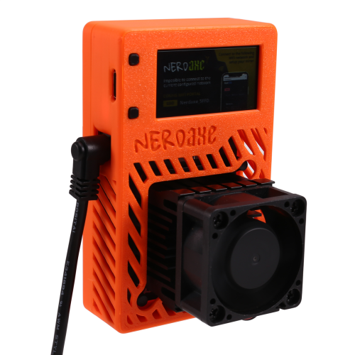 Gamma 601 1200GH/s BTC Minier 18-22W Prise UK 2