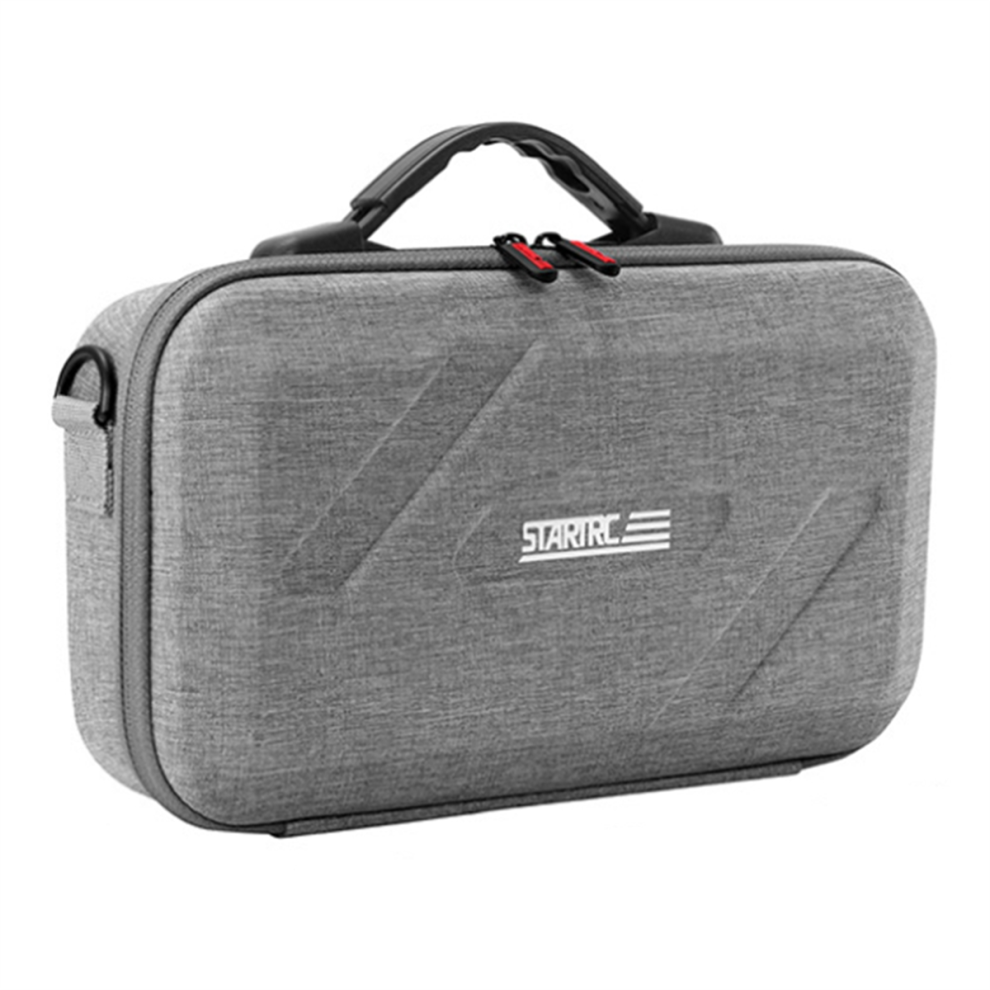 Hard-Shell Crossbody Shoulder Bag For 360 4711434767624