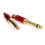 Lotus Subwoofer Cable Lotus Head Cable Projection DVD TV Cable 5