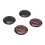 Lighter Socket Cover Cap 2 Pack, Prevent Children 7