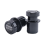 Lighter Socket Cover Cap 2 Pack, Prevent Children 3