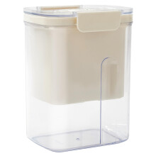 Greek Yoghurt Strainer with Lid Fine Net, Yogurt Strainer with Countdown Timer