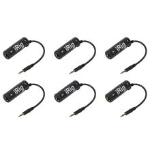 Guitar Interface Converter Replacement Guitar