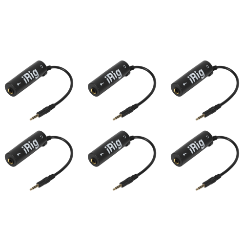 Guitar Interface Converter Replacement Guitar