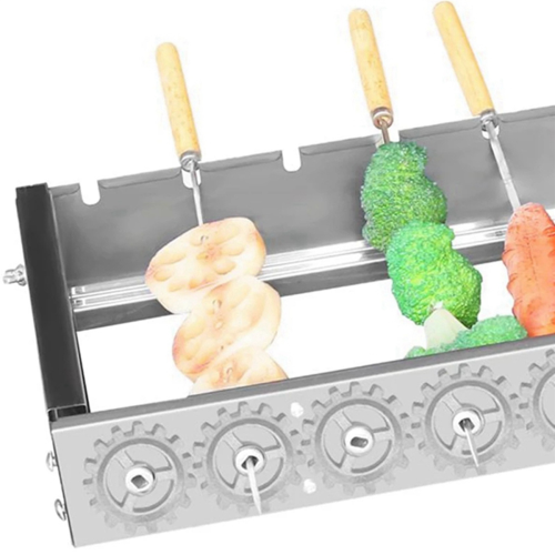 Gear Heat Accessories 2