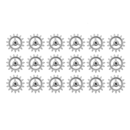 Gear Heat Accessories 1