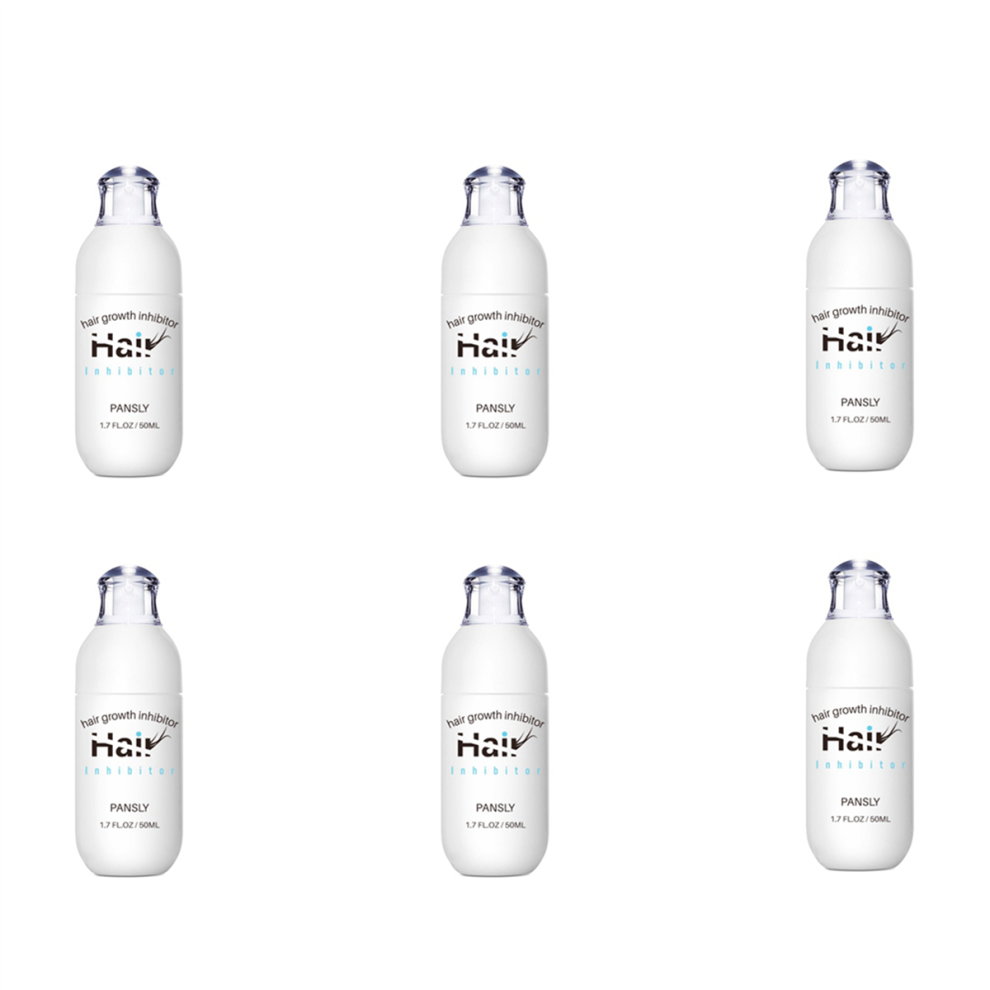 Cream Hair Growth Inhibitor Removal Beard 50Ml