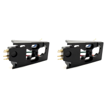 Headshell Stylus Holder for Dual