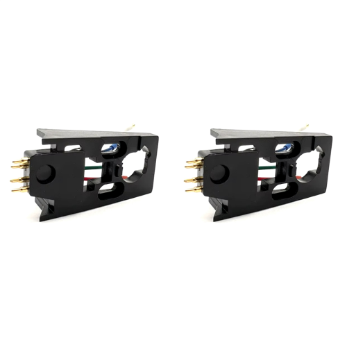 Headshell Stylus Holder for Dual