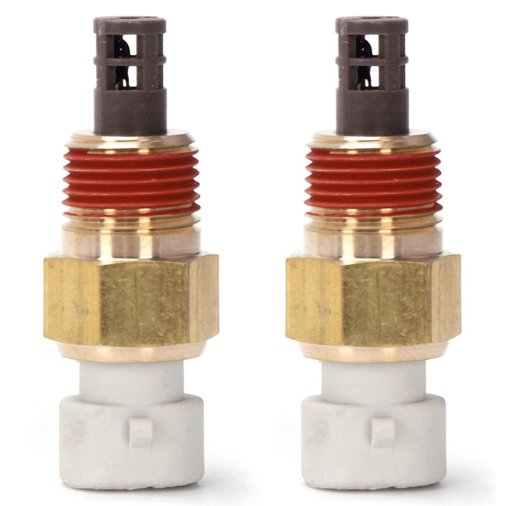 Intake Air Temperature Sensor Direct Replacement Iat Sensor 4711434768669