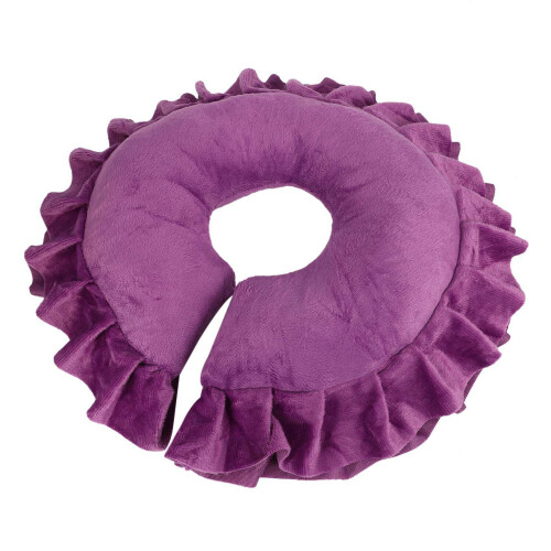 Massage Sleeping Pillow for Beauty Salon Massage Tool- 1