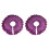 Massage Sleeping Pillow for Beauty Salon Massage Tool- 1