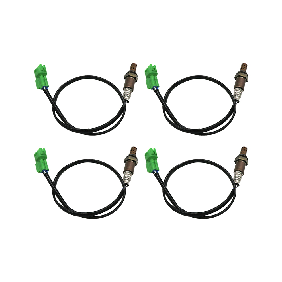 O2 Oxygen Sensor For Swift Iii Sx4 Justy Liana 4711434773243