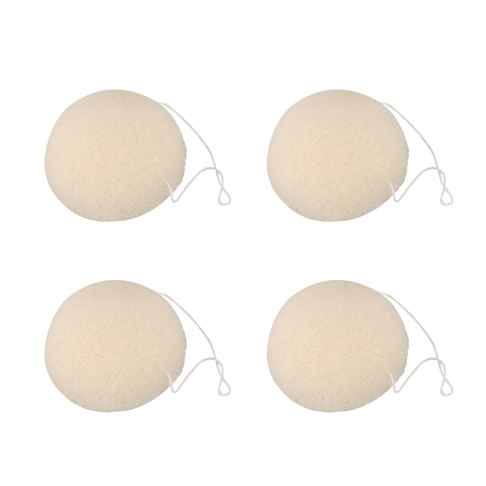 Pad Schwamm Waschen kosmetischen Wasch