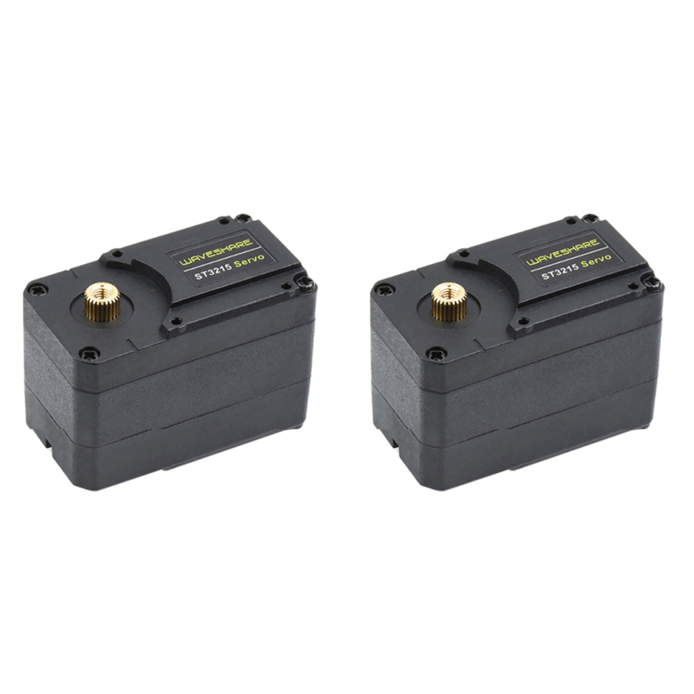 Magnetic Encoder Serial Bus Servo 4711434770440