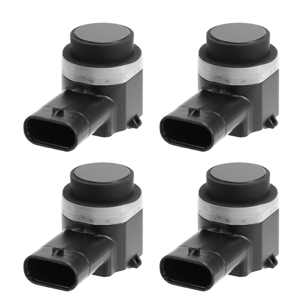 Parking Sensor For C30 C70 Xc70 Xc90 S60 S80 V70 2006-2011 4711434773762