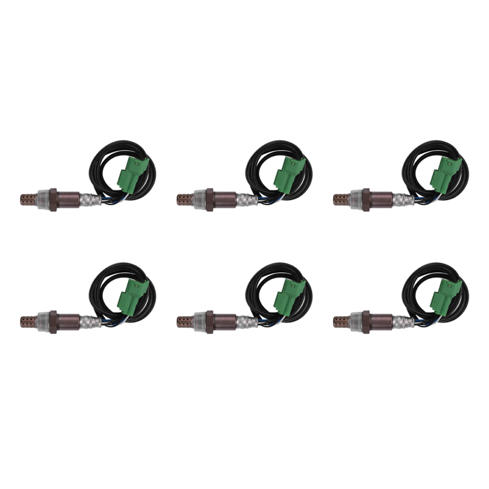 O2 Oxygen Sensor For Swift Iii Sx4 Justy Liana 4711434773212