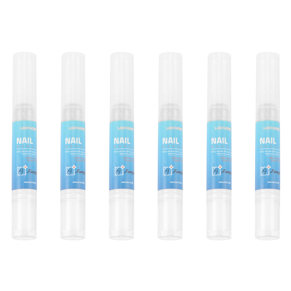 Nail Nourishment Oil Pen Fungal Nail Treatment Pen