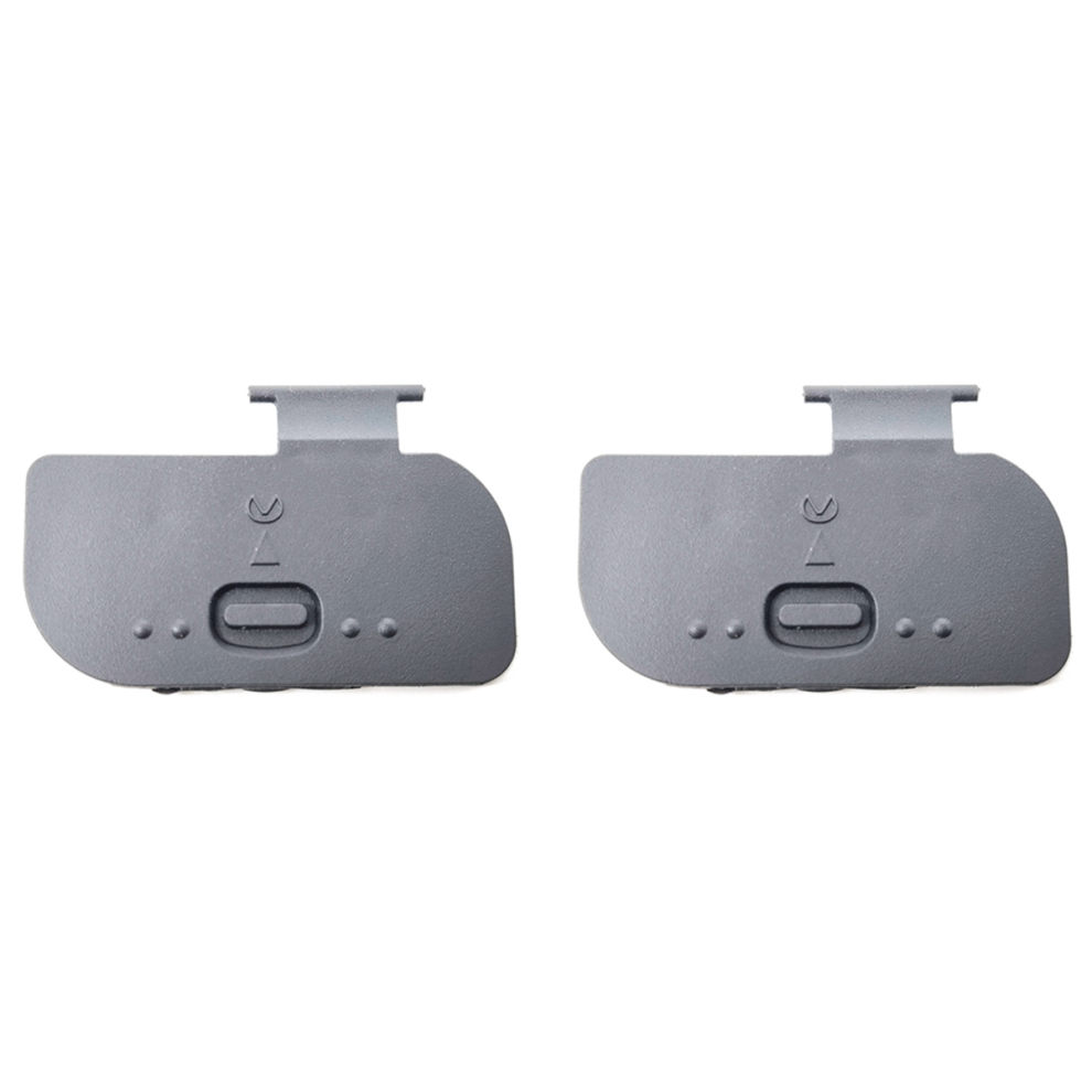 New Battery Door Cover For D800 D800e D810 Camera Repair 4711434772925