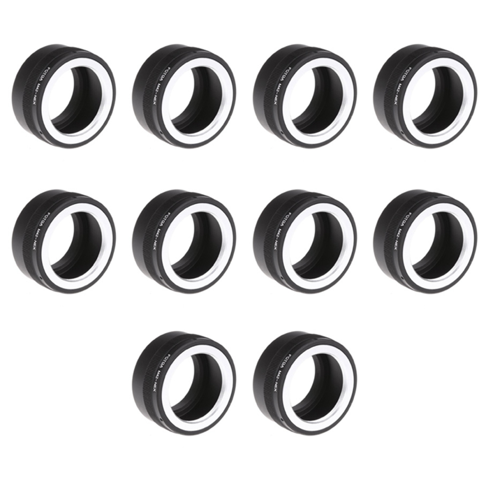 M42 Adaptateur Bague Verser E-Mount Nex Nex3 Nex5n Nex5t 4711434770341