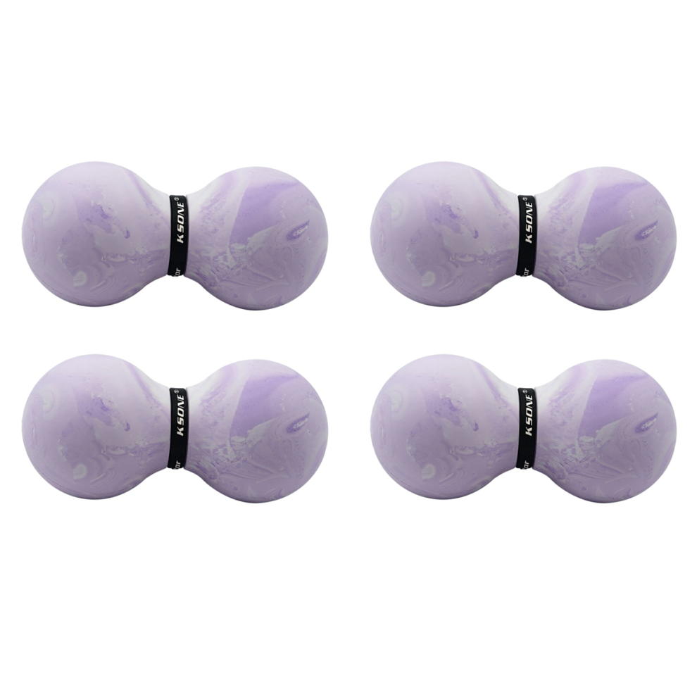 Muscle Relief Massage Ball Shape Massage Ball 6